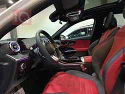 مێرسێدس بێنز C-Class